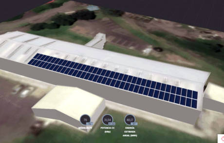 Proyecto Energía Solar Costa Rica